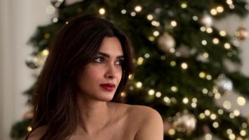 Diana Penty
