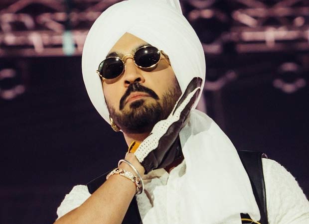 Diljit Dosanjh SLAMS “Conspiracy theories” over Punjab spelling and missing flag emoji: “How many times do we have to prove that we love India?”