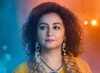 Divya Dutta on joining Prime Video’s Bandish Bandits Season 2, “My character Nandini was carefully crafted and the credit goes entirely to Anand Tiwari”