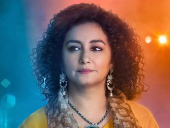 Divya Dutta on joining Prime Video’s Bandish Bandits Season 2, “My character Nandini was carefully crafted and the credit goes entirely to Anand Tiwari”