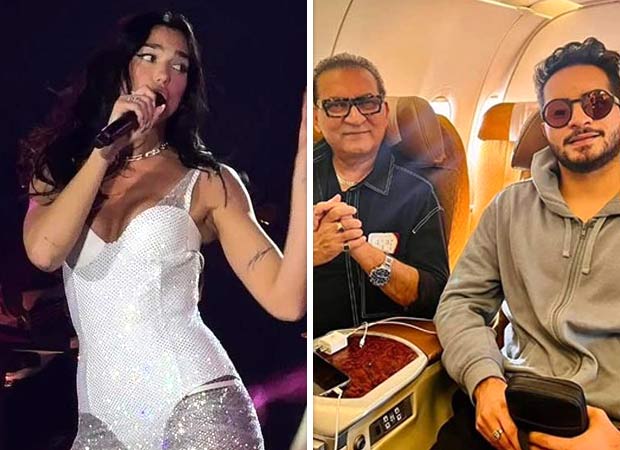 Dua Lipa’s ‘Levitating X Woh Ladki’ mashup: Abhijeet Bhattacharya’s son Jay SLAMS media for not crediting his father; says, “This is not about Shah Rukh Khan…”