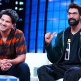 Dulquer Salmaan ADMITS having "disagreements and fights" with Rana Daggubati over Kaantha; latter says, "process brought us even closer"