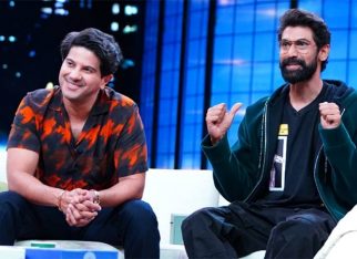 Dulquer Salmaan ADMITS having “disagreements and fights” with Rana Daggubati over Kaantha; latter says, “process brought us even closer”