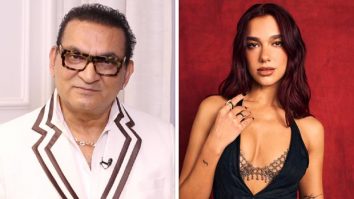 EXCLUSIVE: Abhijeet Bhattacharya responds to controversy over Who Ladki Jo Sabse Alag Hai song in Dua Lipa’s concert; says, “My classic meets masses”