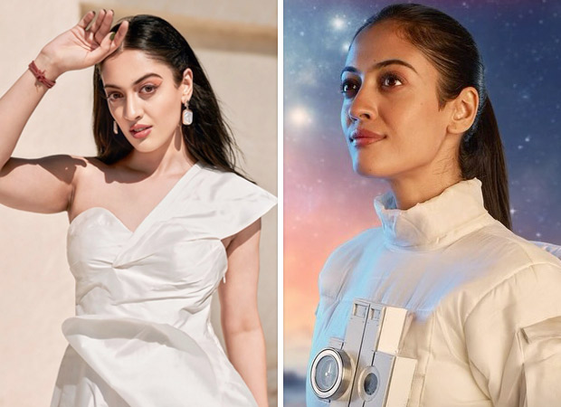 EXCLUSIVE: Aditi Sharma reveals putting herself through ‘excruciating pain’ for Apollena; says, “I couldn't even walk for 3 days. I was limping in half”