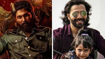 EXCLUSIVE: Anil Thadani’s Pushpa 2 locks horns with Baby John over screens; leaves exhibitors in a bind with advance booking halted
