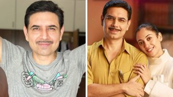 EXCLUSIVE: Apollena actor Sandeep Baswana reveals the reason behind his absence from OTT; says “I’ve been offered a couple of roles but I’ll do if something cleaner is offered”