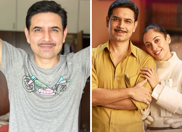 EXCLUSIVE: Apollena actor Sandeep Baswana reveals the reason behind his absence from OTT; says “I've been offered a couple of roles but I'll do if something cleaner is offered”