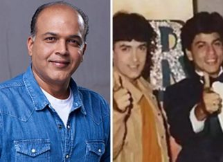 EXCLUSIVE: Ashutosh Gowariker talks about being the ONLY filmmaker to get Shah Rukh Khan, Aamir Khan together in a film: “They came together for me and Deepak Tijori; had fun…”