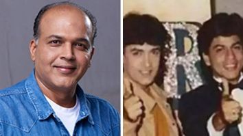 EXCLUSIVE: Ashutosh Gowariker talks about being the ONLY filmmaker to get Shah Rukh Khan, Aamir Khan together in a film: “They came together for me and Deepak Tijori; had fun…”