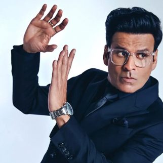 EXCLUSIVE: Manoj Bajpayee on playing a journalist, “You don’t need to witness the life of a journalist to play that character”