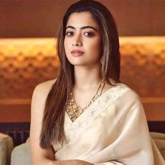 EXCLUSIVE: Rashmika Mandanna confesses her phobia; reveals how she overcame it for Pushpa 2 - The Rule