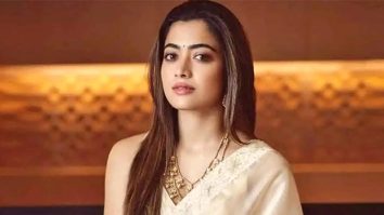 EXCLUSIVE: Rashmika Mandanna confesses her phobia; reveals how she overcame it for Pushpa 2 – The Rule