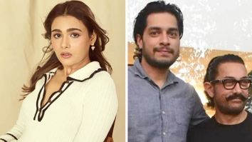 EXCLUSIVE: When Shalini Pandey had a text banter with ‘Junaid’s Dad’ Aamir Khan; latter responded to her saying, “I am your uncle”