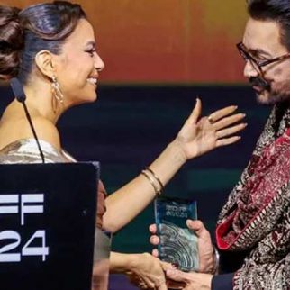 Eva Longoria hails Aamir Khan’s contribution to global cinema at Red Sea Festival, gives special mention to Lagaan, 3 Idiots and Dangal: “His work transcends borders”