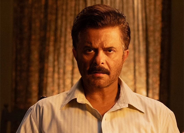 FIRST LOOK: Anil Kapoor fans receive a special treat as Prime Video drops TEASER of Subedaar on his birthday