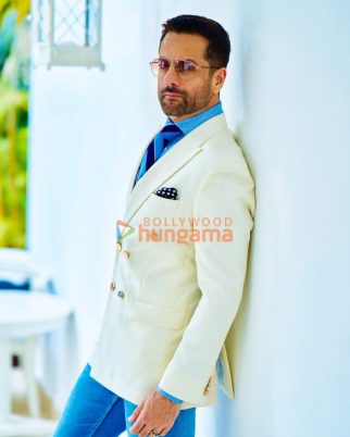 Fardeen Khan