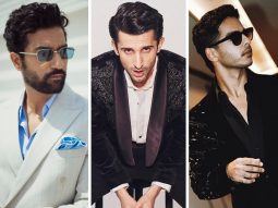 Fashion Roundup 2024: From Vicky Kaushal to Sidhant Gupta to Ishan Khatter; Bollywood’s best-dressed men who redefined style!