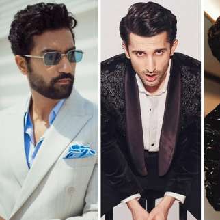 Fashion Roundup 2024: From Vicky Kaushal to Sidhant Gupta to Ishan Khatter; Bollywood’s best-dressed men who redefined style!