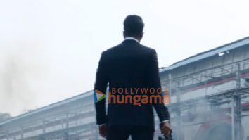 Movie Stills Of The Movie Fateh