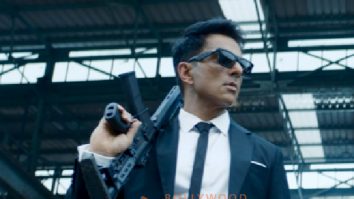 Movie Stills Of The Movie Fateh