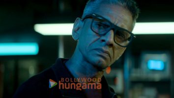 Movie Stills Of The Movie Fateh