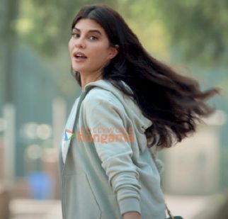 Movie Stills Of The Movie Fateh