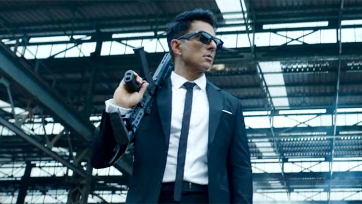 Fateh | Official Teaser l Sonu Sood | Jacqueline Fernandez Fateh | Official Teaser l Sonu Sood | Jacqueline Fernandez