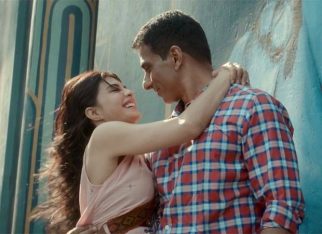 Fateh song ‘Ruaa Ruaa’ out: Stebin Ben and Rupali Moghe lend their soulful voices to Sonu Sood and Jacqueline Fernandez, watch