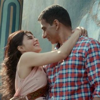 Fateh song 'Ruaa Ruaa' out: Stebin Ben and Rupali Moghe lend their soulful voices to Sonu Sood and Jacqueline Fernandez, watch