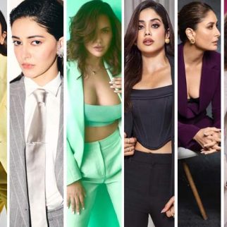 From Blazers to Stardom: How Bollywood's Boss women are redefining power dressing with Bold style!