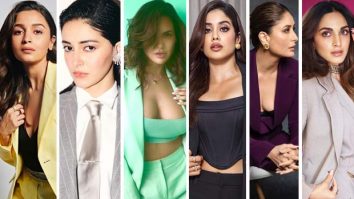 From Blazers to Stardom: How Bollywood’s Boss women are redefining power dressing with Bold style!