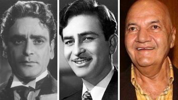 From father Prithviraj Kapoor to brother-in-law Prem Chopra: Raj Kapoor’s ‘professional’ associations with his family