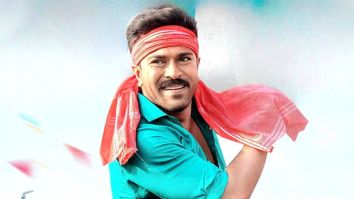 Game Changer: Fans unveil 256-Foot cutout of Ram Charan ahead of film’s release