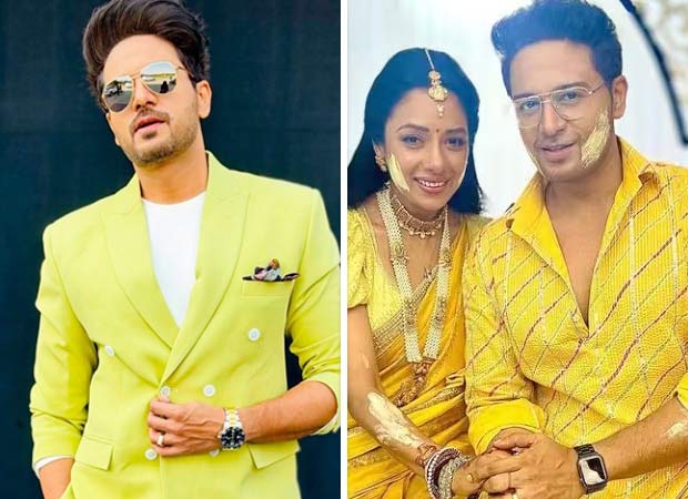 Gaurav Khanna confirms exit from Rupali Ganguly starrer Anupama; says, “Anuj’s chapter is closed” : Bollywood Information – Bollywood Hungama