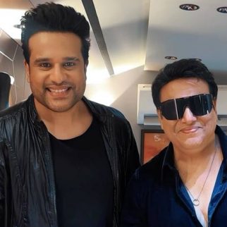 Govinda reveals TRUTH behind fallout with Krushna Abhishek; latter says, “My seven years of Vanvaas ended”