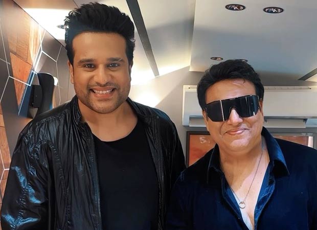 Govinda reveals TRUTH behind fallout with Krushna Abhishek; latter says, “My seven years of Vanvaas ended” : Bollywood News