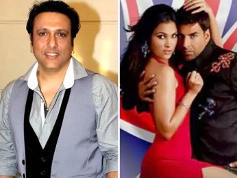 Govinda DENIES being offered Bhagam Bhag 2: “Nobody has approached me”