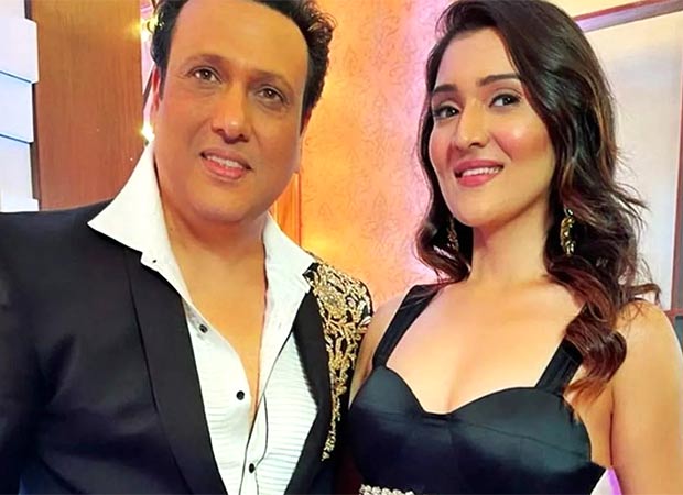 Govinda’s daughter Tina Ahuja faces backlash as internet trolls her for saying “Only these girls from Bombay speak about cramps”