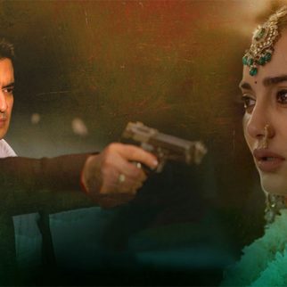 Gunaah Season 2: Surbhi Jyoti and Gashmeer Mahajani starrer show's latest instalment to start streaming from January 3