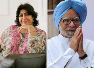 Gurinder Chadha on meeting Dr. Manmohan Singh, “He said, ‘It is my pleasure to meet you’, I was so touched”