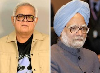 Hansal Mehta offers heartfelt apology to Dr. Manmohan Singh for being a part of The Accidental Prime Minister: “It is a regret I will carry with a very heavy heart”