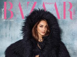 Harper's Bazaar