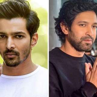 Harshvardhan Rane reacts to Vikrant Massey announcing his retirement; says, “I’m praying this is just some PR activity”