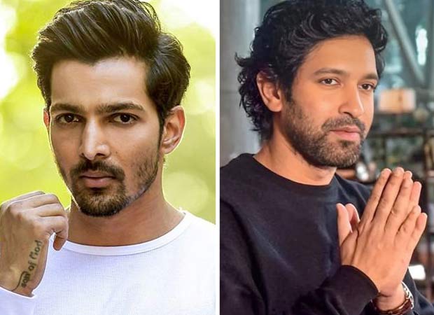 Harshvardhan Rane reacts on Vikrant Massey announcing his retirement; says, “I’m praying this is just some PR activity” : Bollywood News