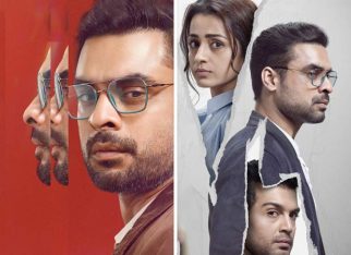 Identity Teaser out! Tovino Thomas embodies mysterious vibe, Trisha Krishnan has photographic memory that holds the key