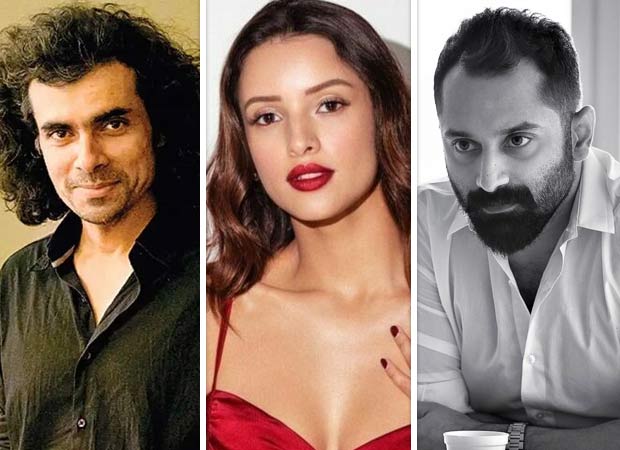 Imtiaz Ali’s next with Triptii Dimri and Fahadh Faasil titled Idiots of Istanbul: Report : Bollywood News