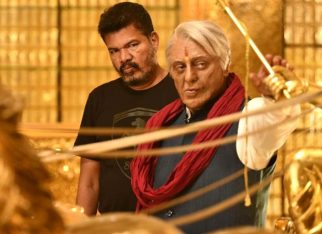 S Shankar BREAKS SILENCE on Kamal Haasan starrer Indian 2 debacle: “I did not expect such reviews, but it came…”