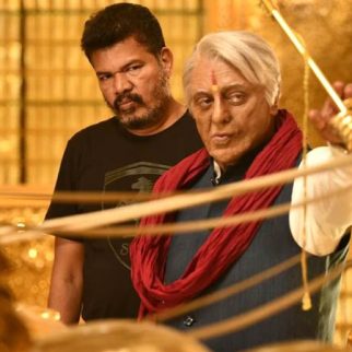 S Shankar BREAKS SILENCE on Kamal Haasan starrer Indian 2 debacle: “I did not expect such reviews, but it came…”