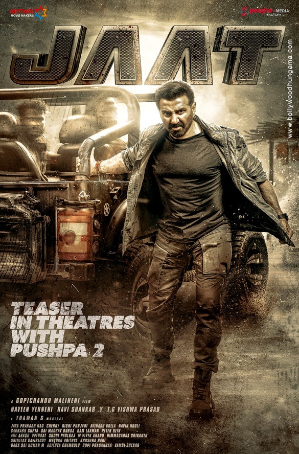 jaat 3